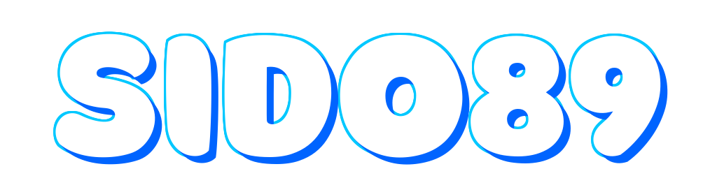 Logo SIDO89